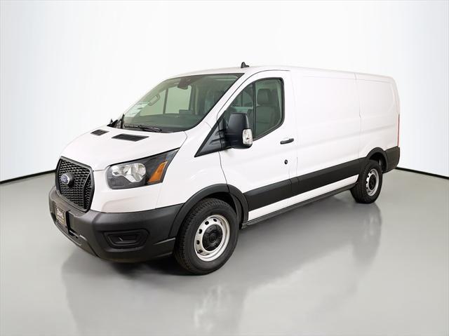 new 2024 Ford Transit-150 car, priced at $50,949