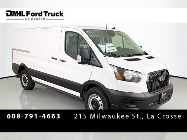 new 2024 Ford Transit-150 car, priced at $50,949