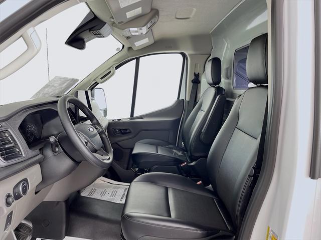 new 2024 Ford Transit-150 car, priced at $50,949