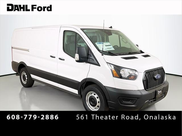 new 2024 Ford Transit-150 car, priced at $50,949