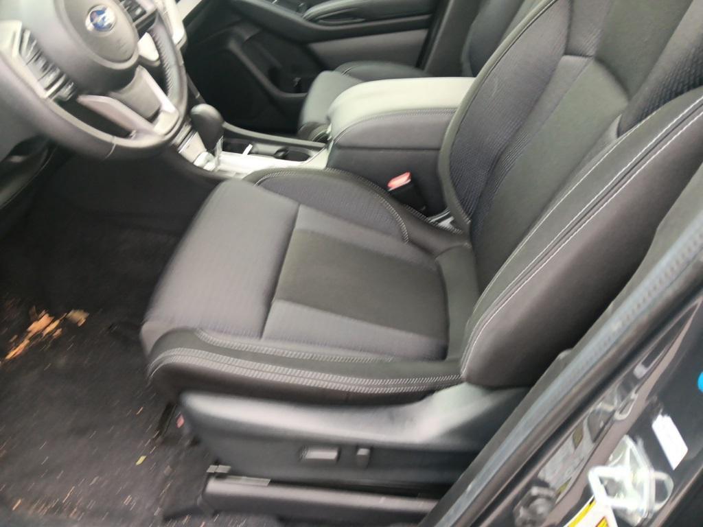 used 2024 Subaru Ascent car, priced at $31,000