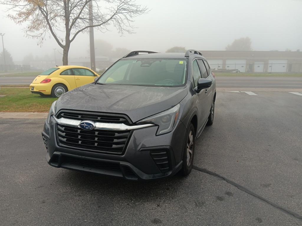 used 2024 Subaru Ascent car, priced at $31,000