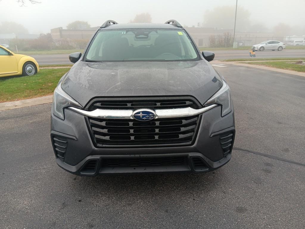 used 2024 Subaru Ascent car, priced at $31,000
