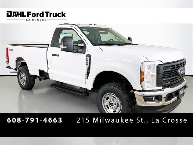 new 2025 Ford F-250 car, priced at $51,300