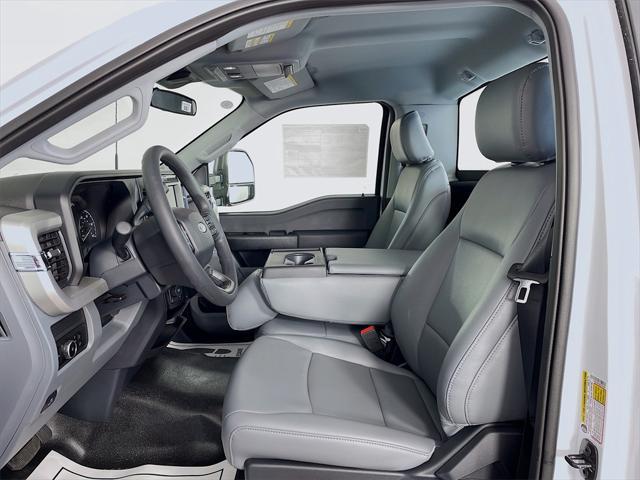 new 2025 Ford F-250 car, priced at $51,300
