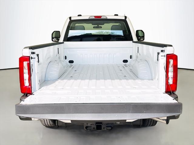 new 2025 Ford F-250 car, priced at $51,300