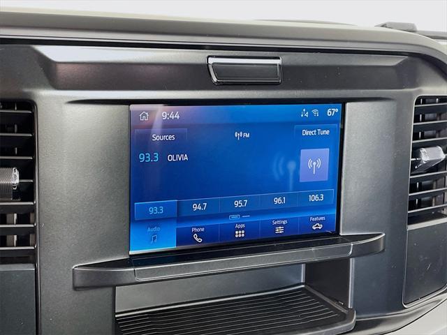 new 2025 Ford F-250 car, priced at $51,300