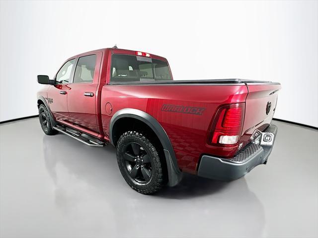 used 2020 Ram 1500 Classic car, priced at $27,980