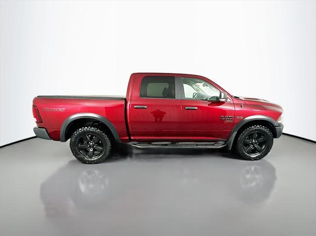 used 2020 Ram 1500 Classic car, priced at $27,980