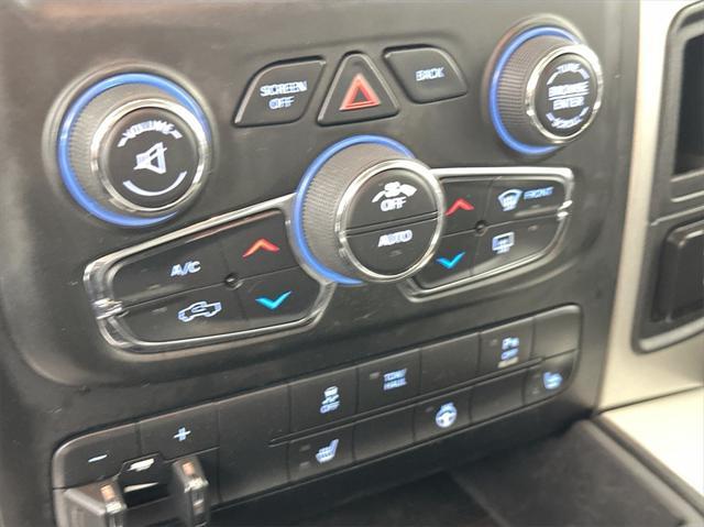 used 2020 Ram 1500 Classic car, priced at $27,980