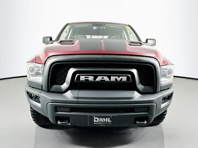 used 2020 Ram 1500 Classic car, priced at $27,980