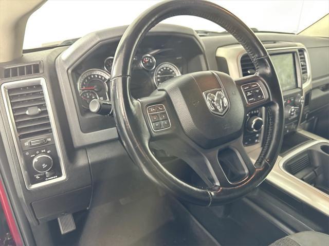 used 2020 Ram 1500 Classic car, priced at $27,980