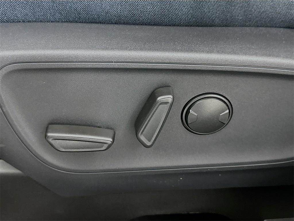 new 2025 Ford Bronco Sport car, priced at $35,800