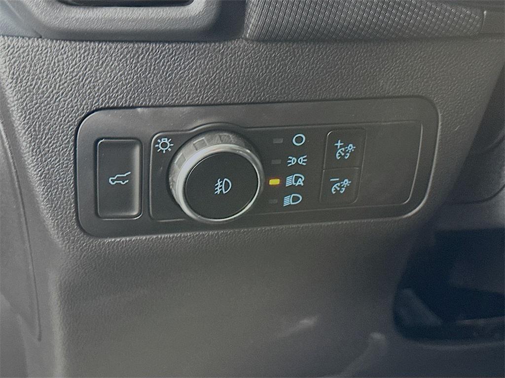 new 2025 Ford Bronco Sport car, priced at $35,800