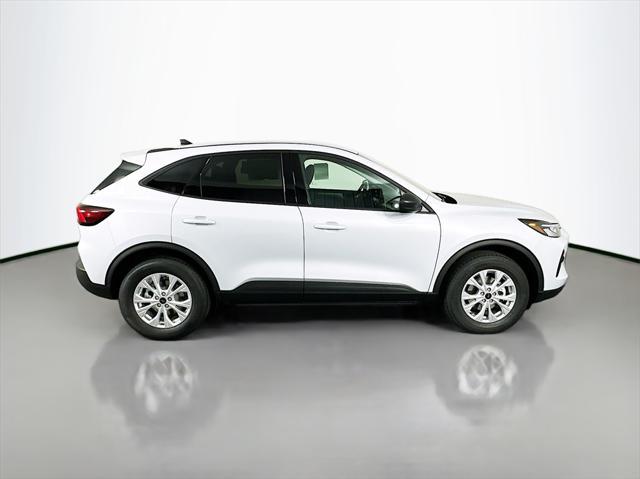 new 2025 Ford Escape car, priced at $30,700