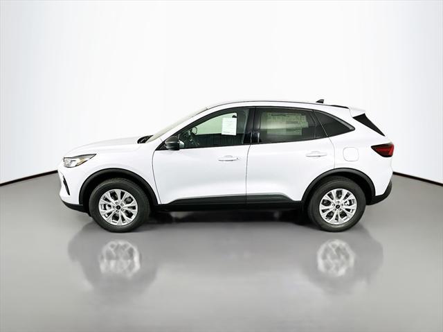 new 2025 Ford Escape car, priced at $30,700