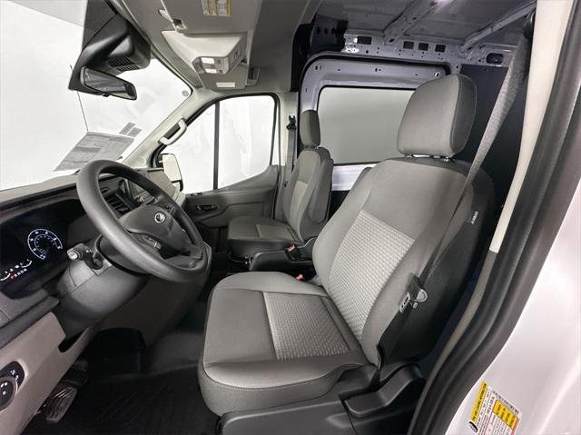 new 2024 Ford Transit-250 car, priced at $61,000