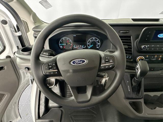 new 2024 Ford Transit-250 car, priced at $61,000