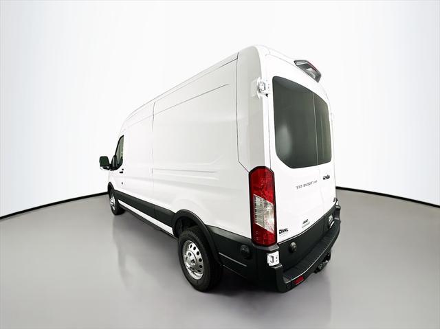 new 2024 Ford Transit-250 car, priced at $61,000