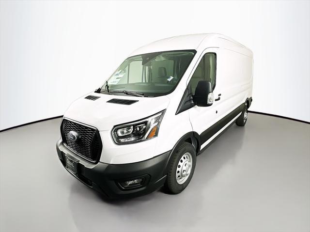 new 2024 Ford Transit-250 car, priced at $61,000