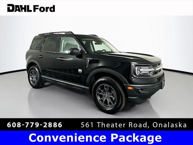 used 2024 Ford Bronco Sport car, priced at $27,950