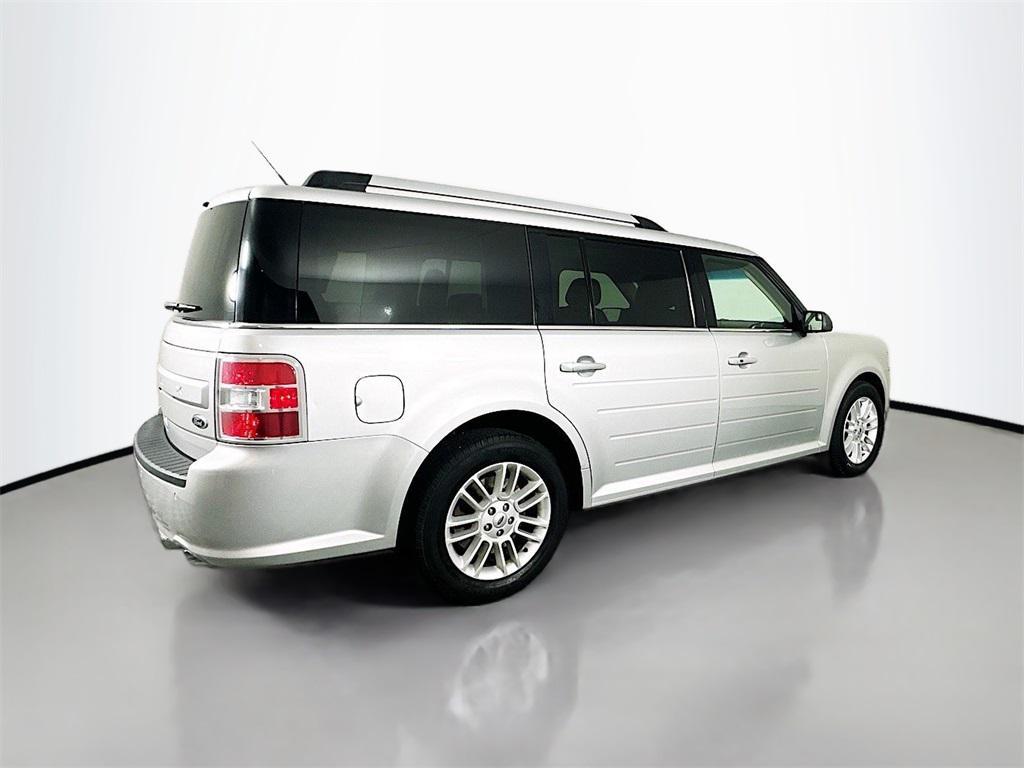 used 2016 Ford Flex car, priced at $11,000