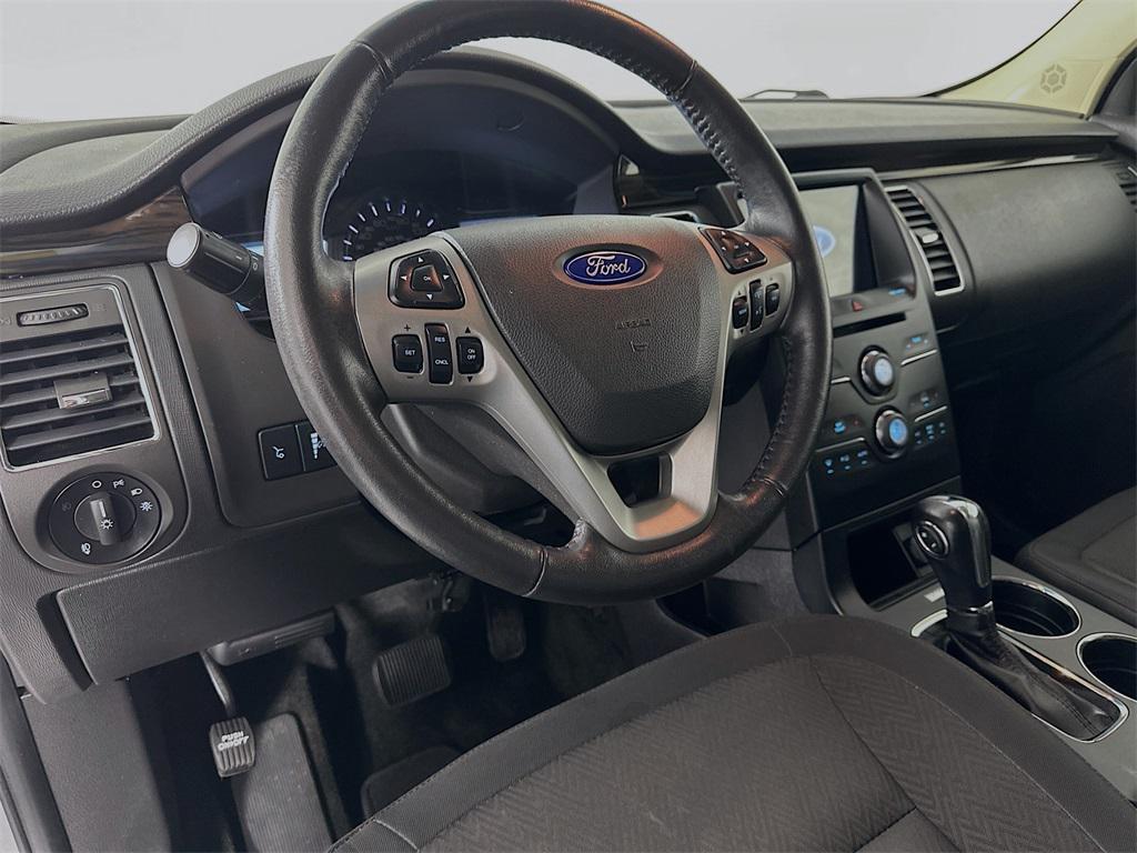 used 2016 Ford Flex car, priced at $11,000