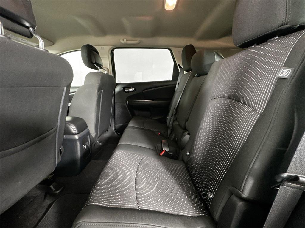 used 2020 Dodge Journey car, priced at $16,400