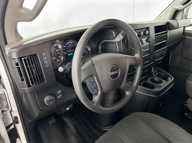 used 2022 GMC Savana 2500 car, priced at $28,990