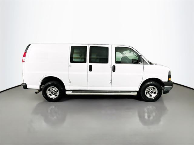 used 2022 GMC Savana 2500 car, priced at $28,990