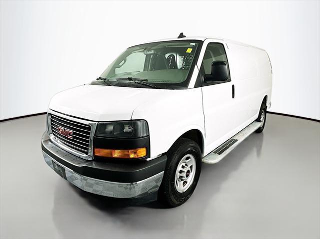 used 2022 GMC Savana 2500 car, priced at $28,990