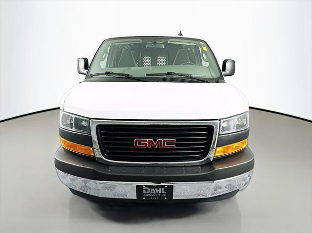 used 2022 GMC Savana 2500 car, priced at $28,990