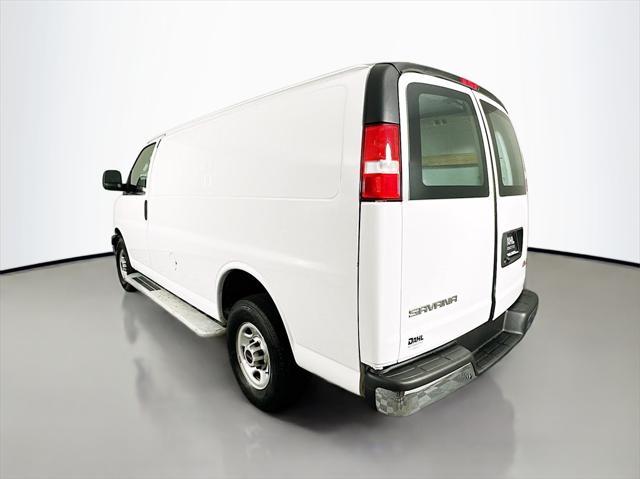 used 2022 GMC Savana 2500 car, priced at $28,990