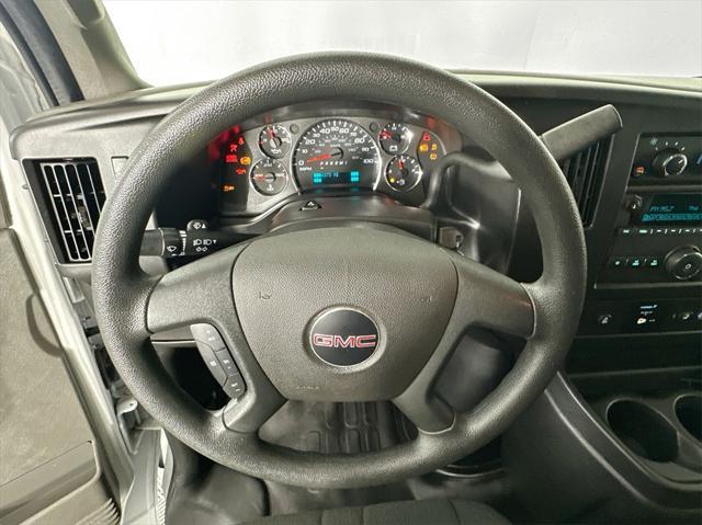 used 2022 GMC Savana 2500 car, priced at $28,990