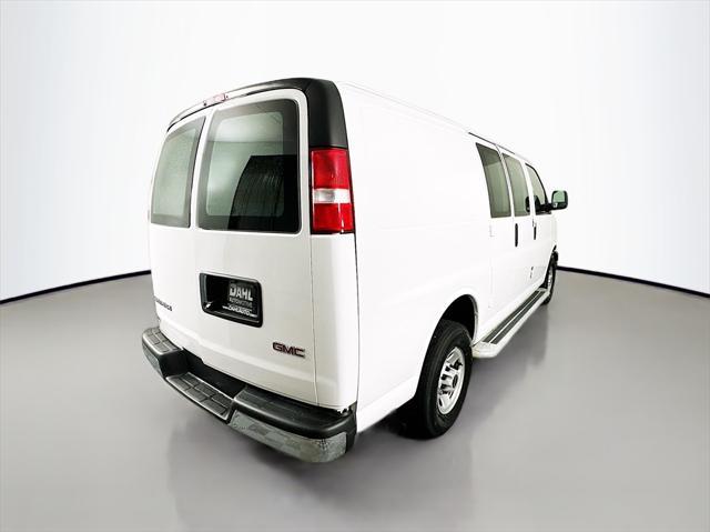 used 2022 GMC Savana 2500 car, priced at $28,990