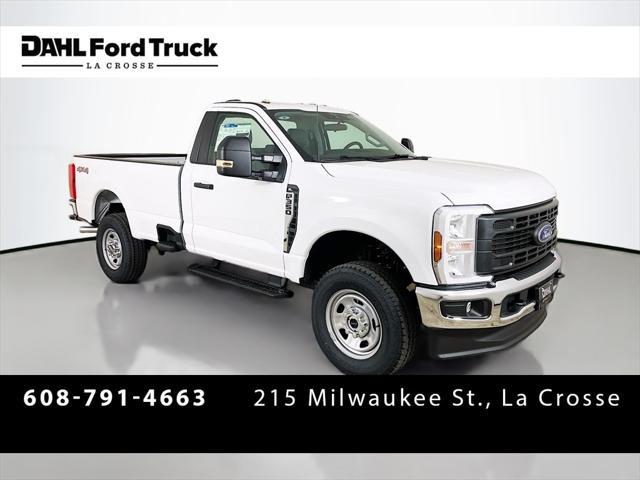 new 2025 Ford F-350 car, priced at $52,705