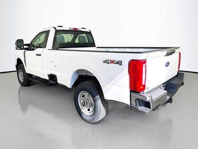 new 2025 Ford F-350 car, priced at $52,705