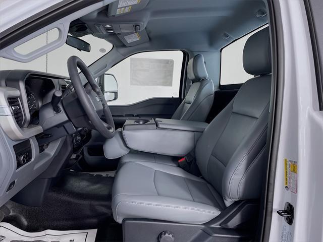 new 2025 Ford F-350 car, priced at $52,705