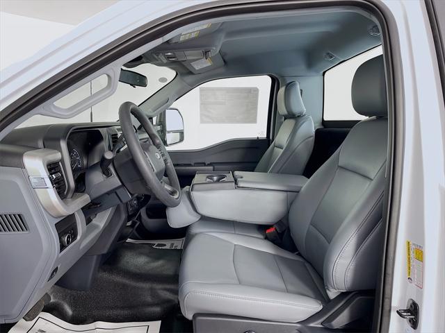new 2025 Ford F-350 car, priced at $52,705