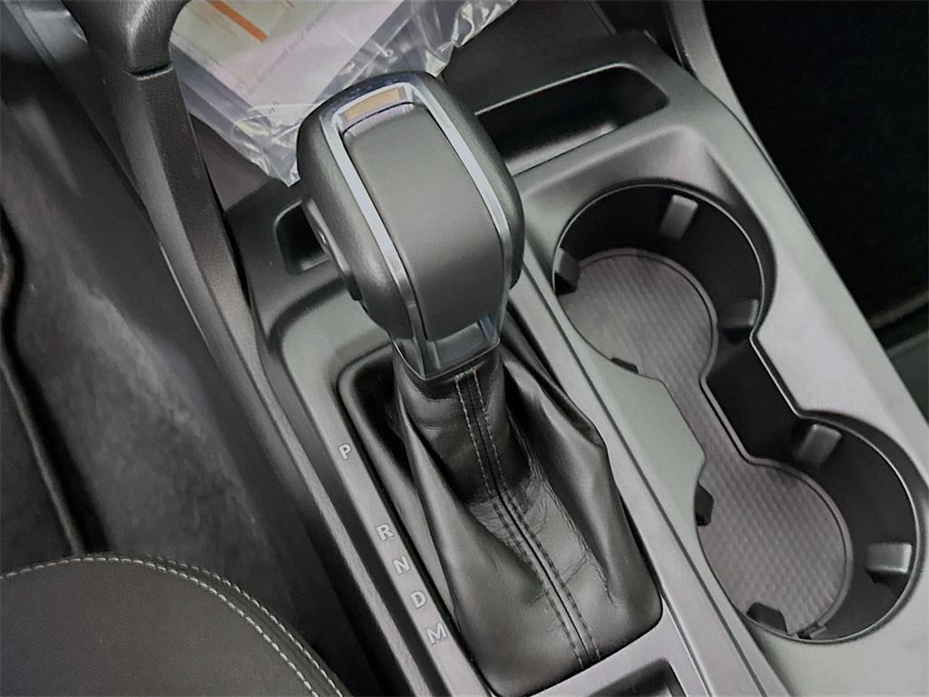 new 2025 Ford Ranger car, priced at $43,000