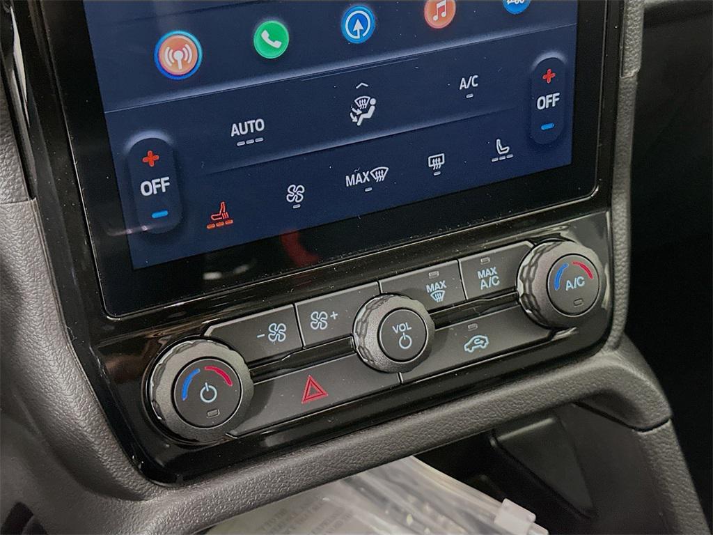 new 2025 Ford Ranger car, priced at $43,000