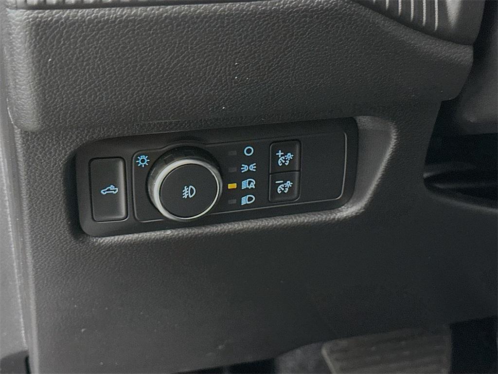 new 2025 Ford Ranger car, priced at $43,000