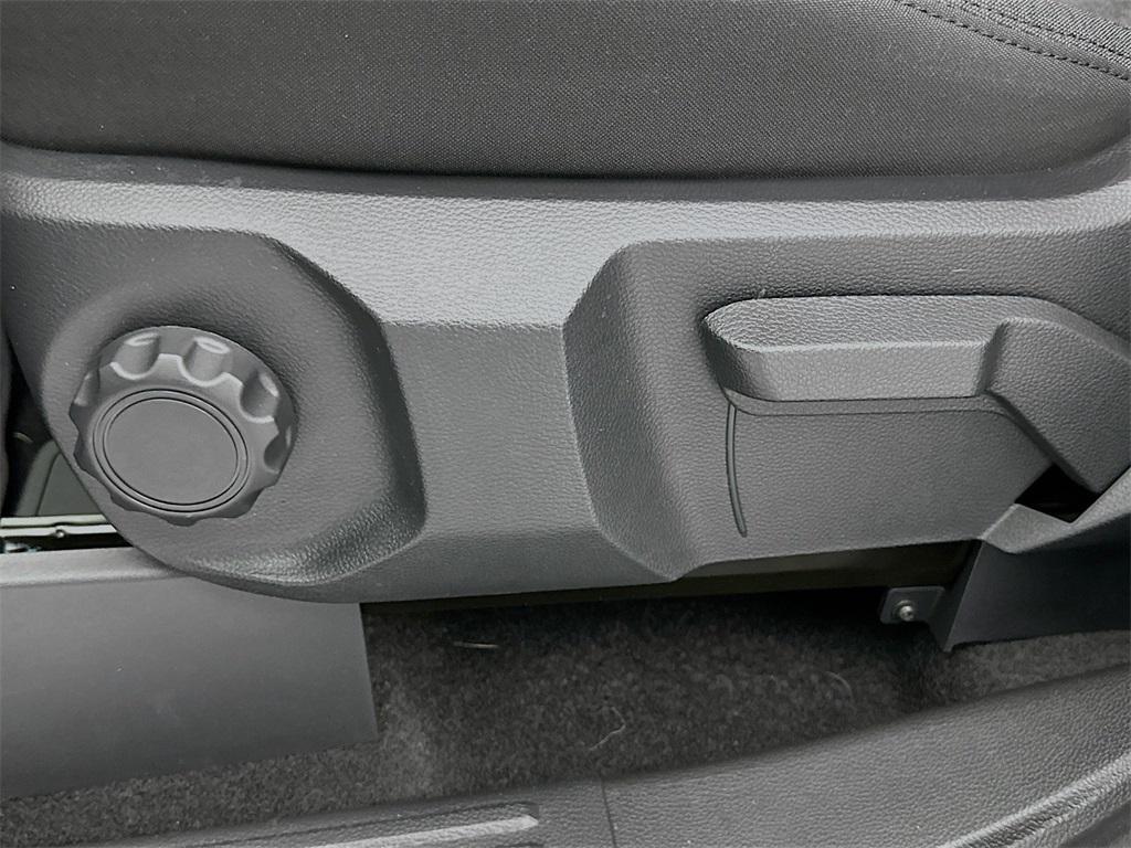 new 2025 Ford Ranger car, priced at $39,200