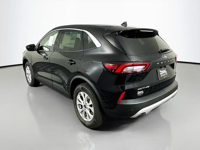 new 2024 Ford Escape car, priced at $33,100