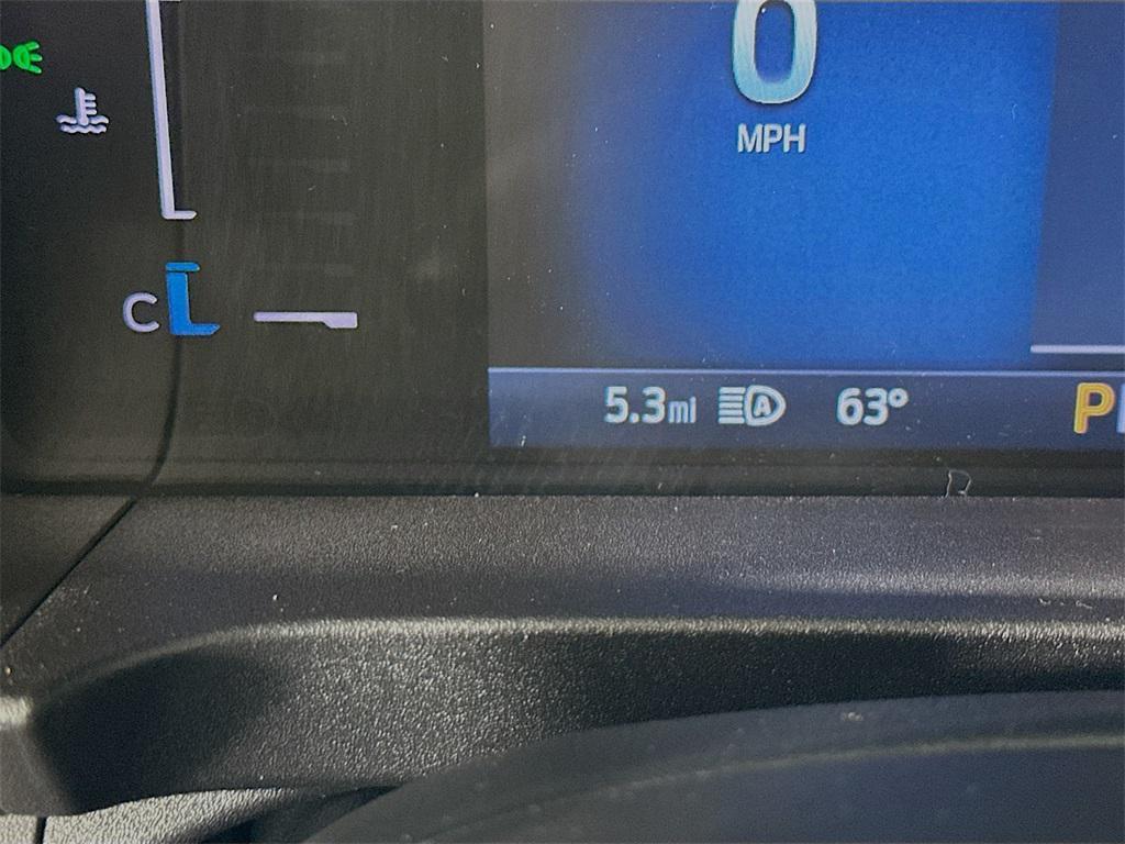 new 2025 Ford Ranger car, priced at $39,000