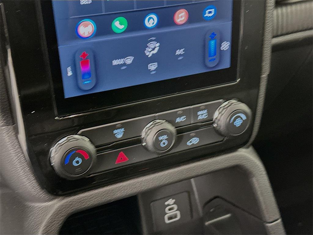 new 2025 Ford Ranger car, priced at $39,000