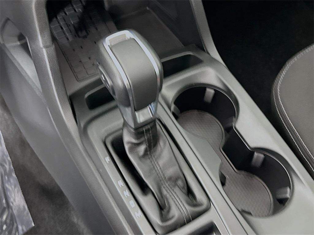 new 2025 Ford Ranger car, priced at $39,000