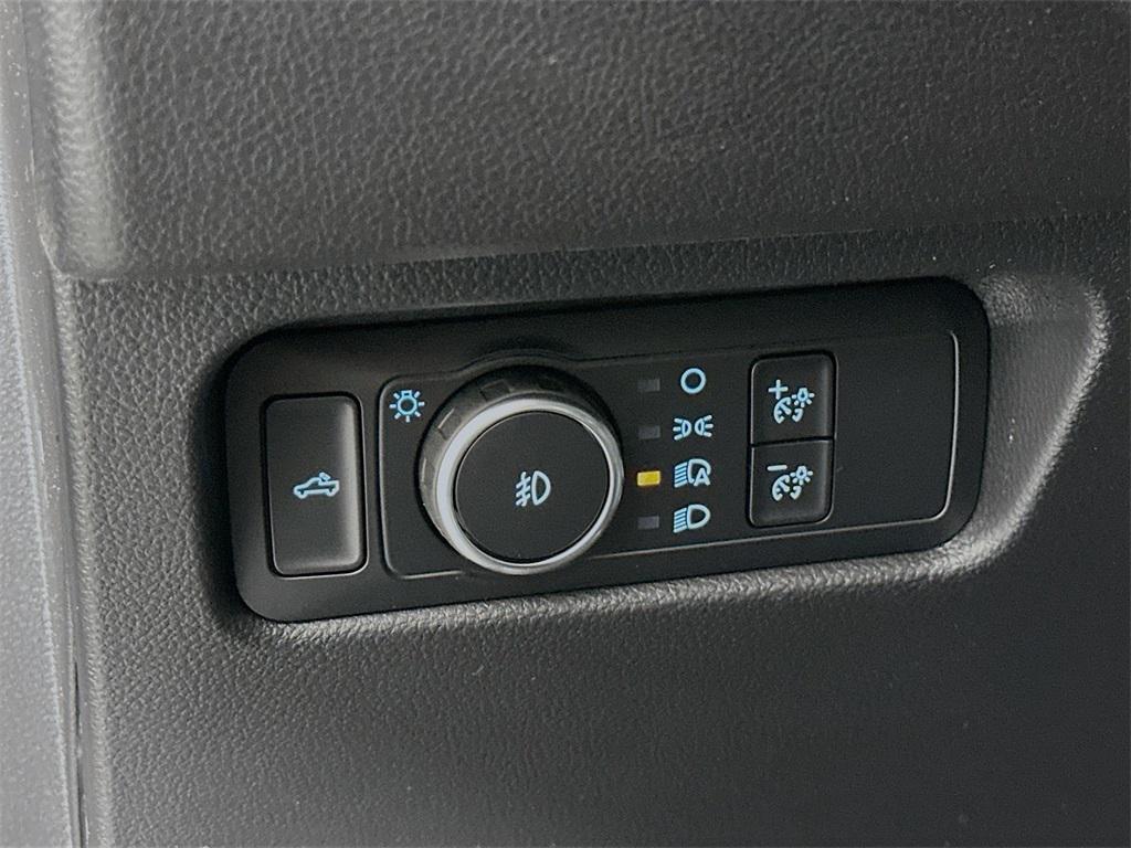 new 2025 Ford Ranger car, priced at $39,000