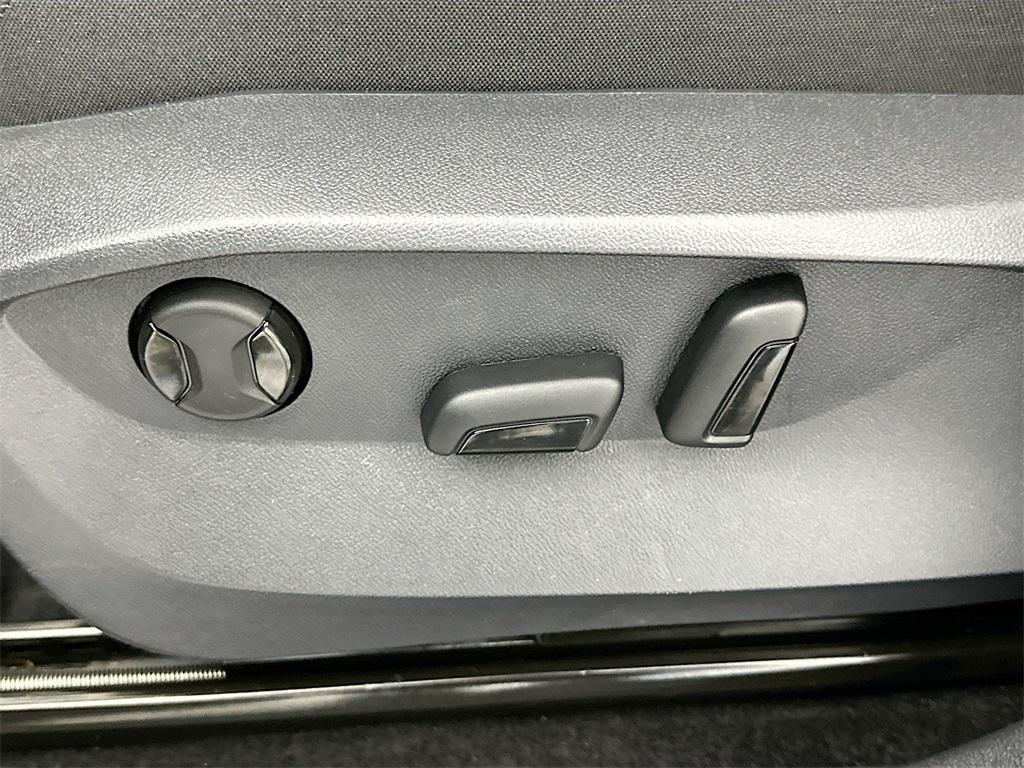 used 2024 Volkswagen Tiguan car, priced at $23,900