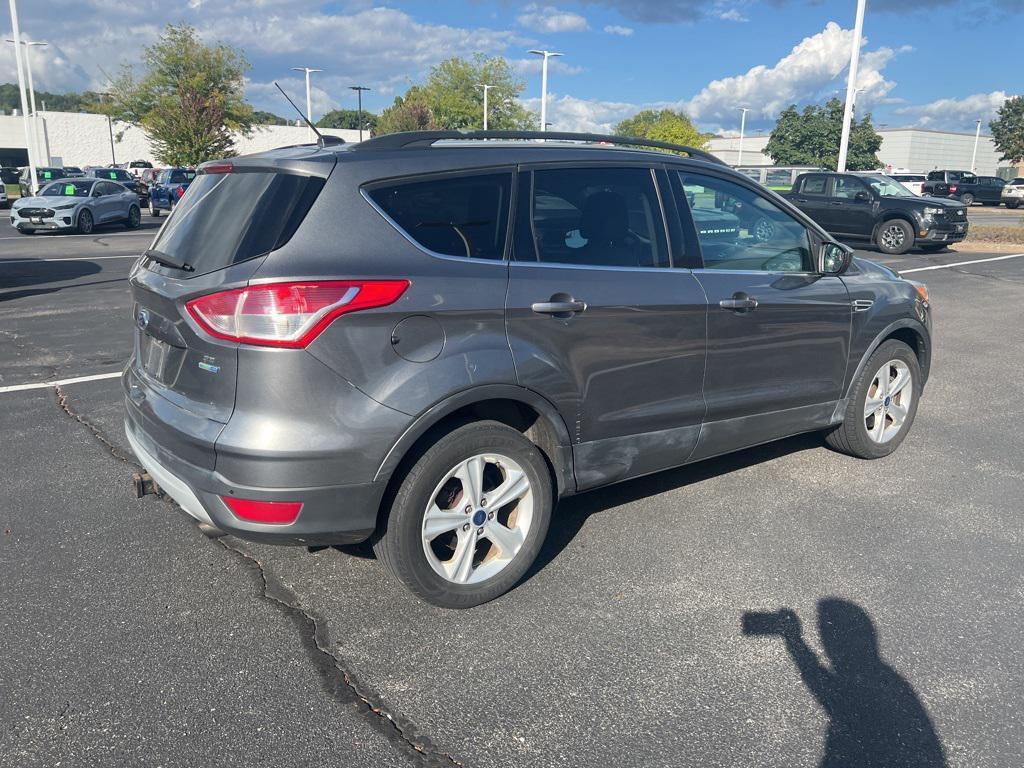 used 2014 Ford Escape car, priced at $10,000